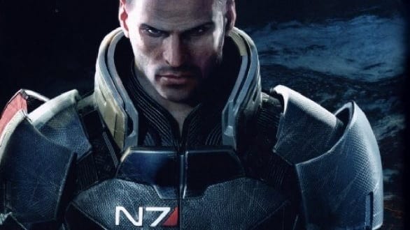 Most Mass Effect Players Chose Paragon Playthroughs, Says Dev