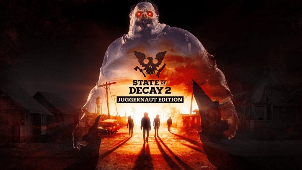 State Of Decay 2: Juggernaut Edition