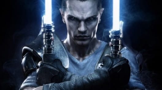 Star Wars: The Force Unleashed Fan Creates Concept Art Of Old Man Starkiller