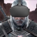 Witcher VR Mod Lets Players Explore Kaer Morhen (VIDEO)