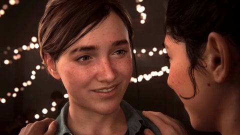 The Last Of Us Part 2 Will Be First Naughty Dog Game That Features Sexual Content