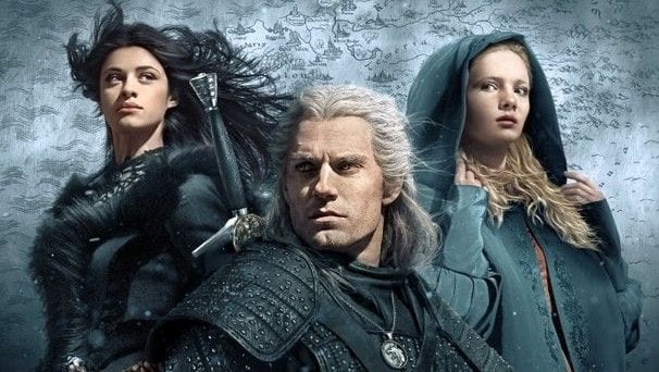 The Witcher Netflix Series Confirms Season 2 Cast Additions