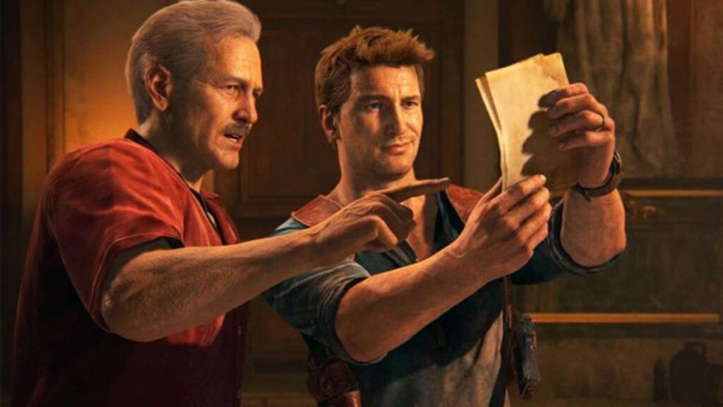 Uncharted Movie Has One Of The "Best Scripts" He Has Ever Read, Says Tom Holland