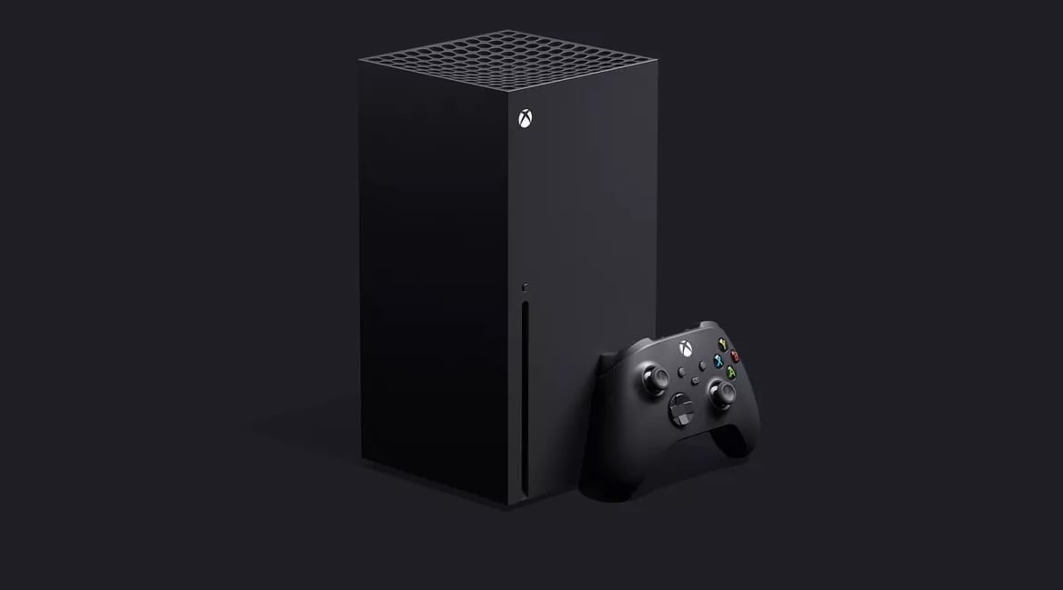 Xbox Series X Lets Players Resume Games Immediately After A Reboot