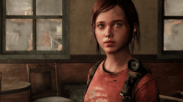 Last of Us tv series