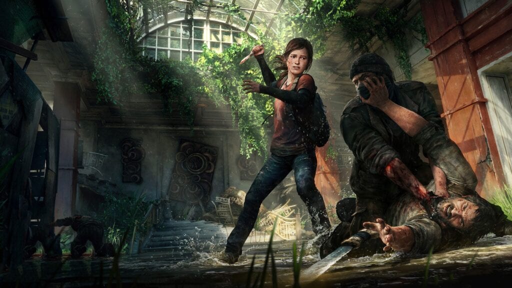 The Last Of Us HBO Series Production Beginning After Release Of TLoU Part 2