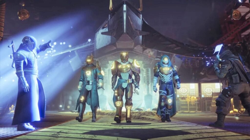 Destiny 2