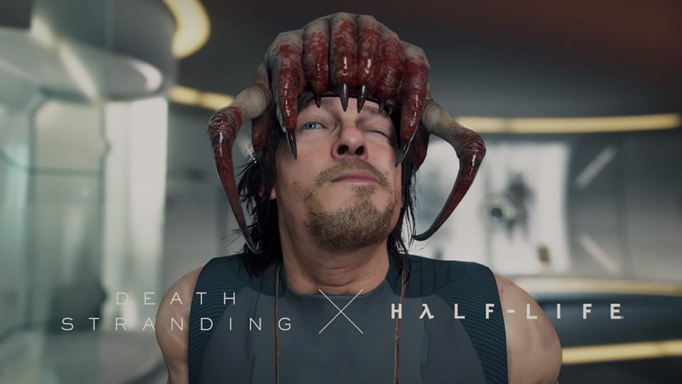 Death Stranding PC release