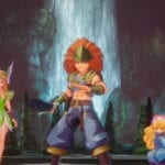 Trials of Mana Gameplay Trailer