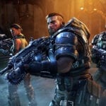 Gears Tactics