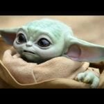 baby yoda 2