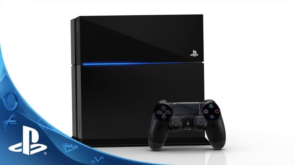 PS5 Will Be Backward Compatible With Around 4000 PS4 Games