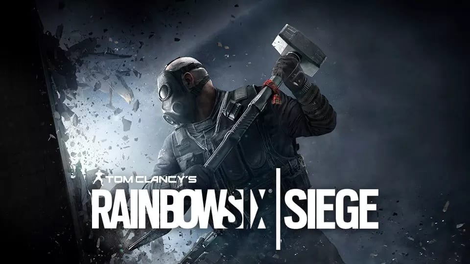 New Rainbow Six Siege Patch Fixes Operator Bugs, Map Issues, And More