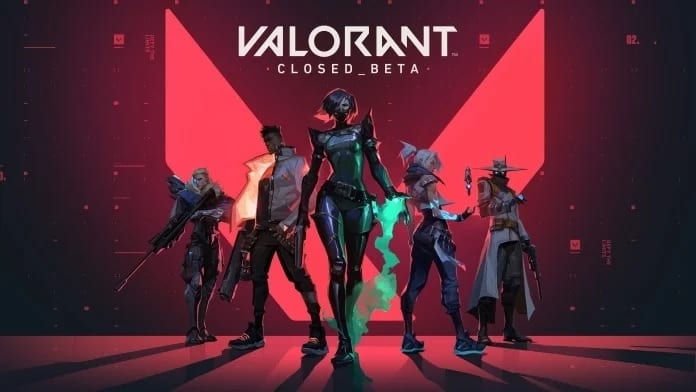 Valorant Closed Beta Details Revealed By Riot Games