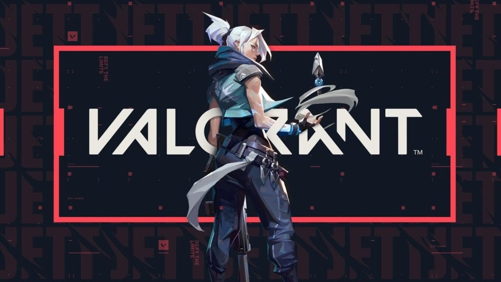 VALORANT First-Person Shooter Revealed By Riot Games (VIDEO)