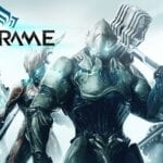 Warframe