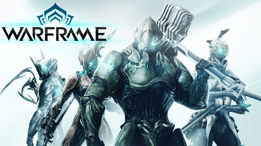 Warframe