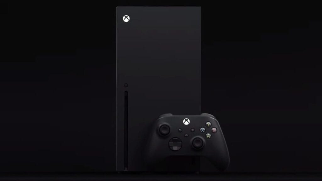 Xbox Series X