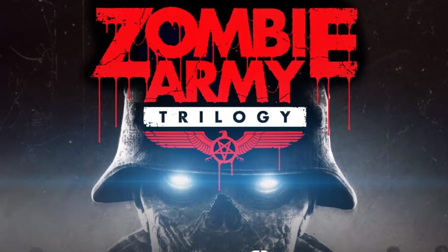 Zombie Army Trilogy Nintendo Switch