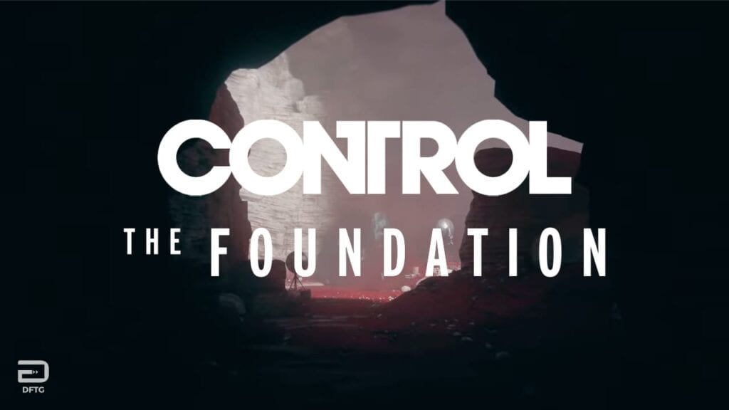 Control remedy the foundation expansion dlc