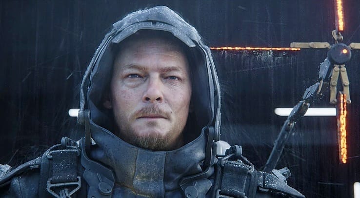 Norman Reedus Discusses Future Projects And The Possibility Of More Death Stranding