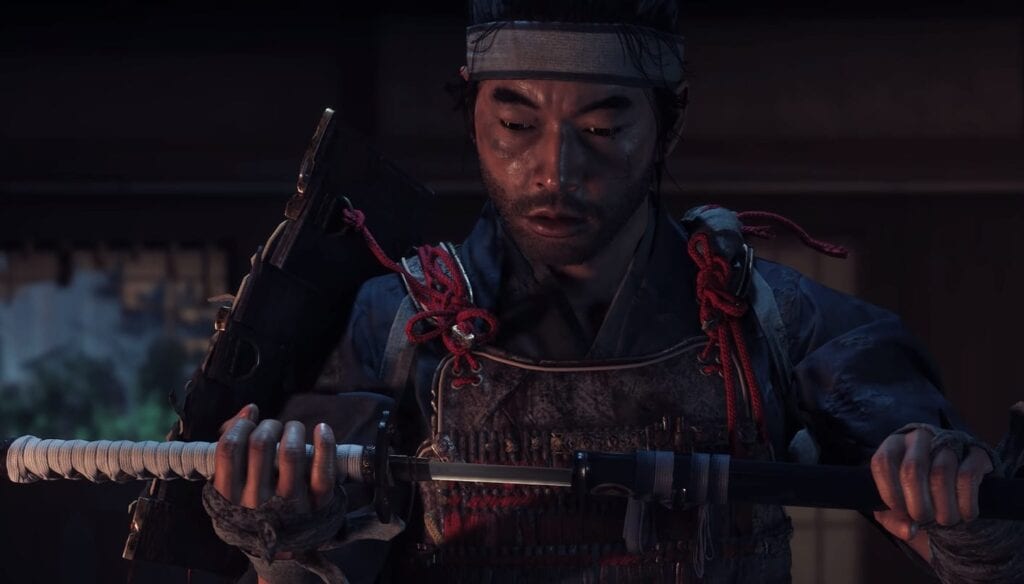 Ghost Of Tsushima Release Date Revealed Alongside New Story Trailer (VIDEO)