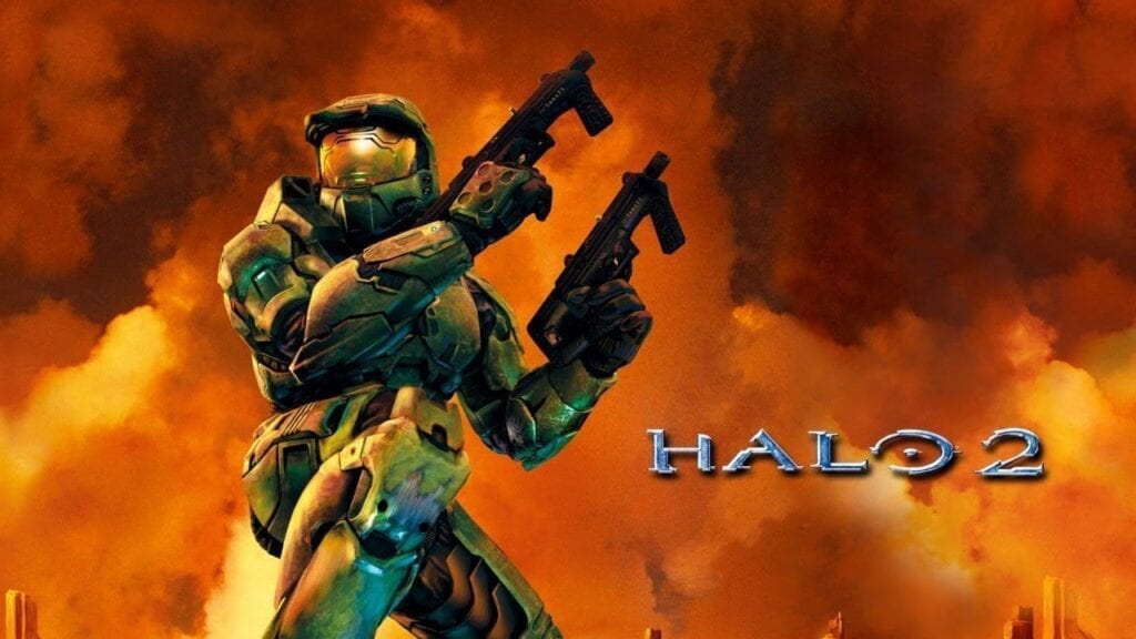 halo 2