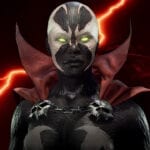 Mortal Kombat 11 Spawn Skins