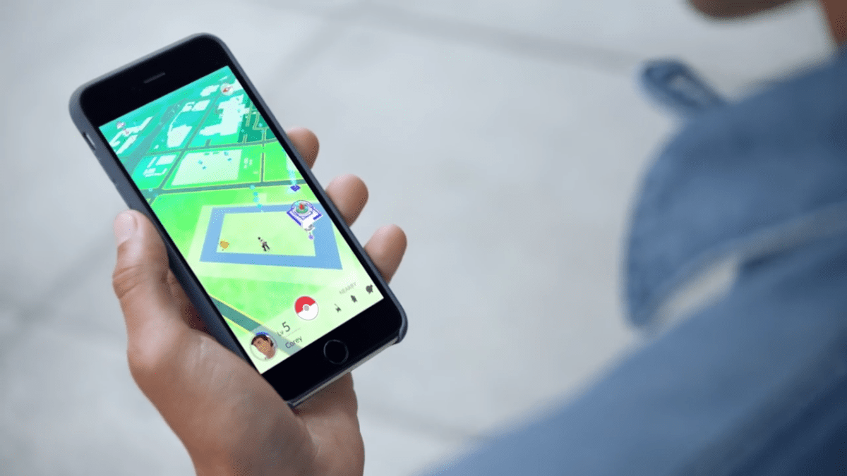 Pokemon Go Changes