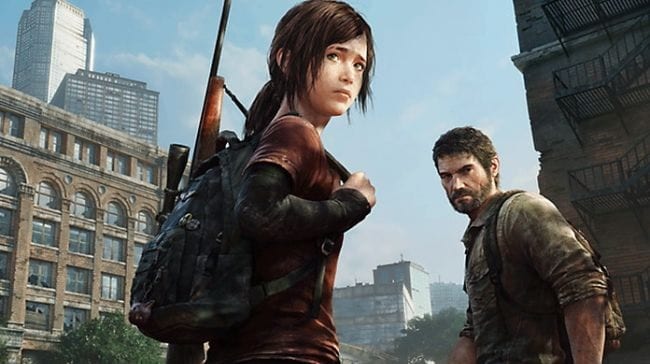 The Last Of Us TV Series Now In Development At HBO