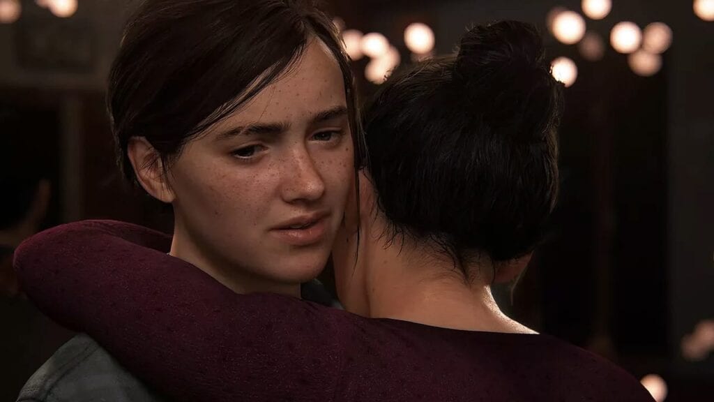 The Last Of Us TV Series Won't Change Ellie's Sexuality, Says Writer