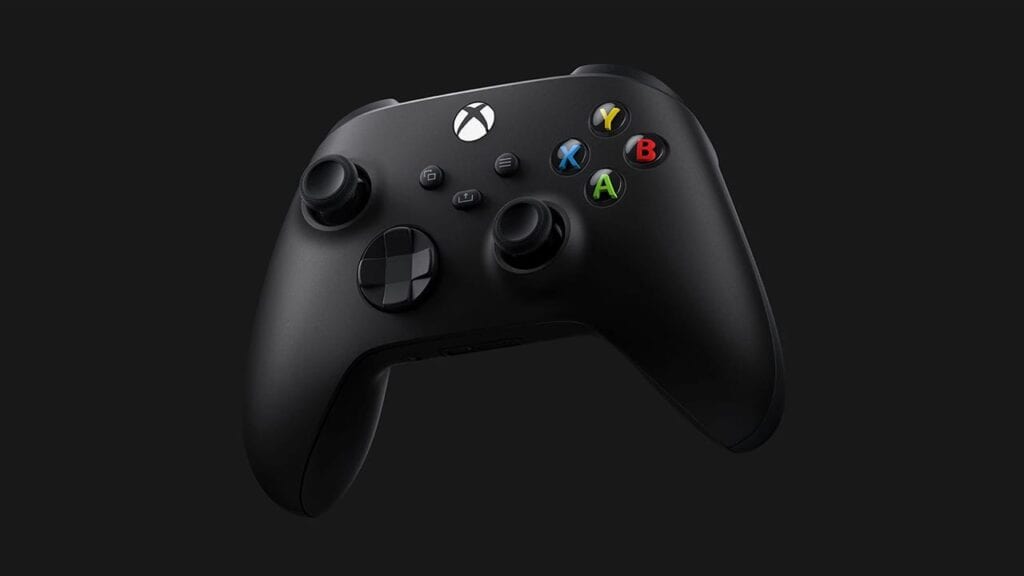 Xbox Series X Controller