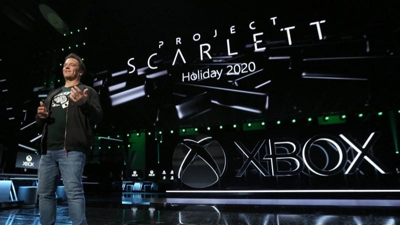 Microsoft Announces "Xbox Digital Event" Following Cancellation Of E3 2020