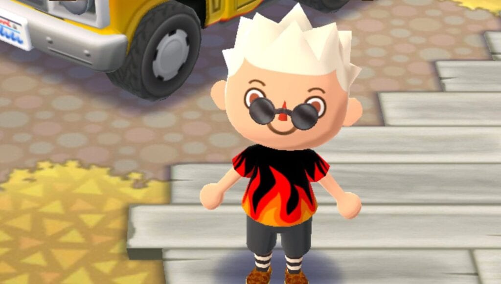 Animal Crossing: New Horizons Is Now Home To Guy Fieri's 'Flavortown Island'