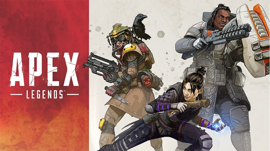 Apex Legends Dev Provides Update On Future Crossplay Potential