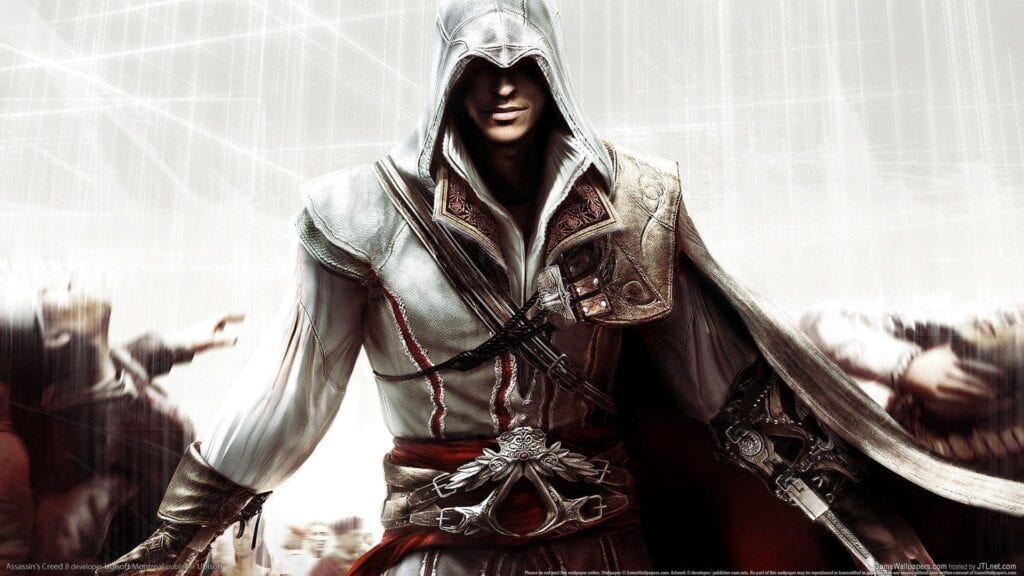 Assassin's Creed 2 Will Soon Be Free On PC