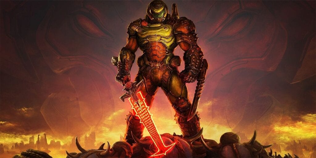 DOOM Eternal