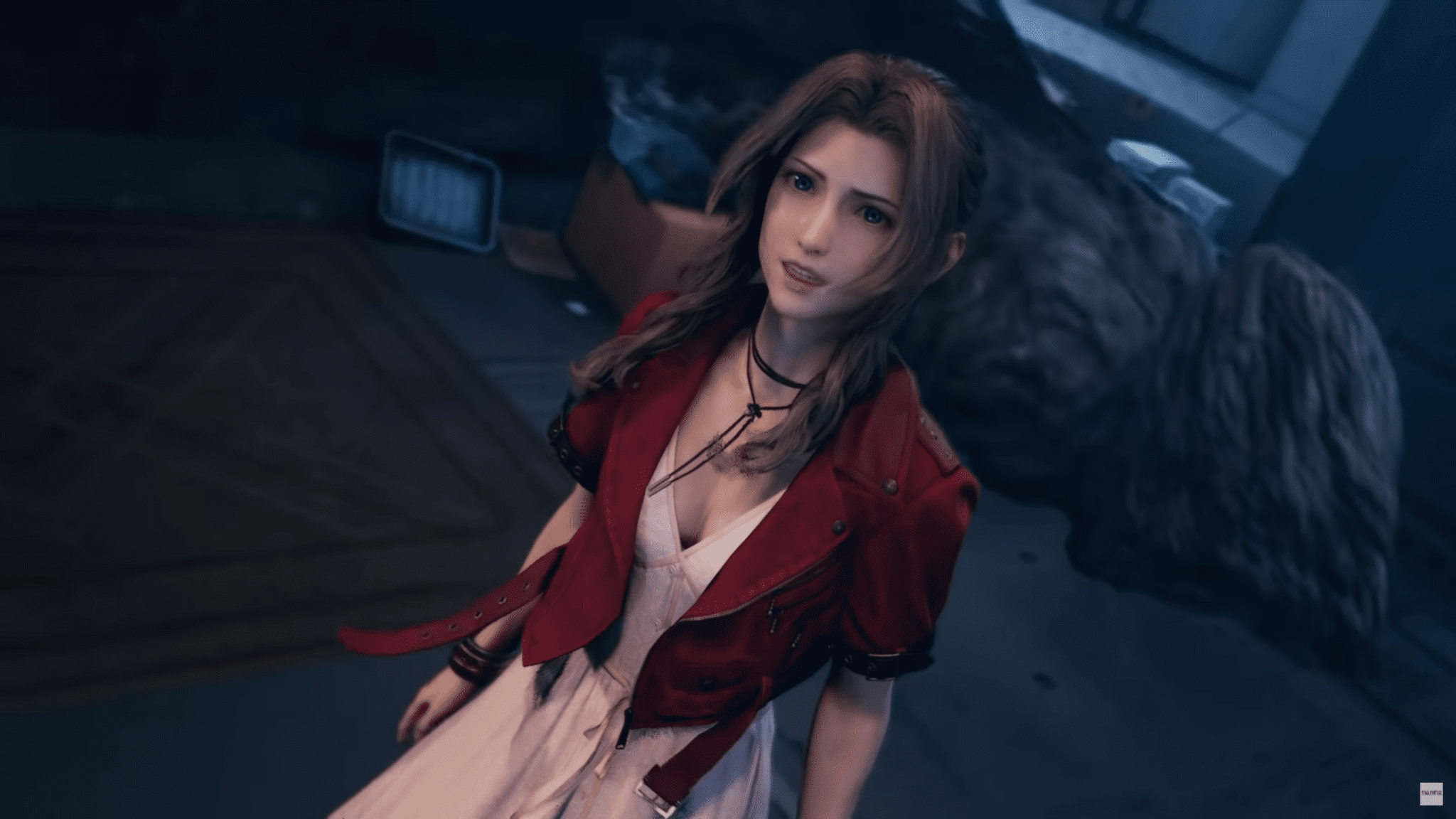 Final Fantasy VII Remake Gets An Epic 'Final Trailer' Before Launch (VIDEO)