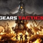 Gears Tactics