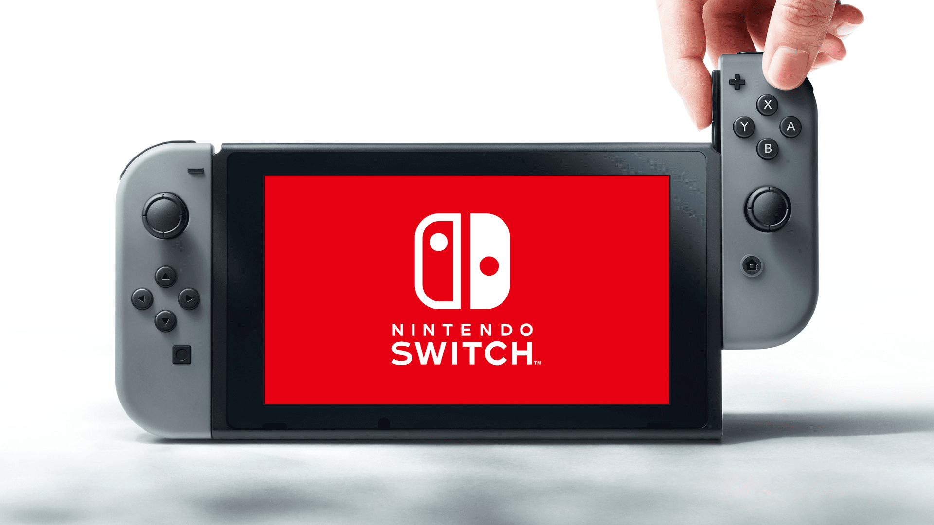 New Nintendo Switch Update Finally Adds Controller Remapping