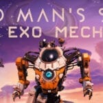 No Man's Sky Mechs