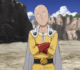One Punch Man
