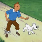 Tintin