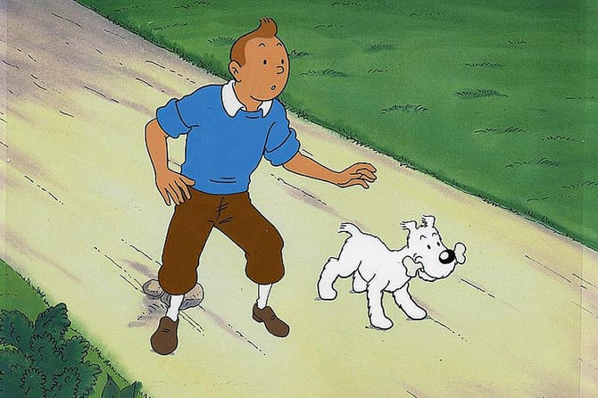 Tintin