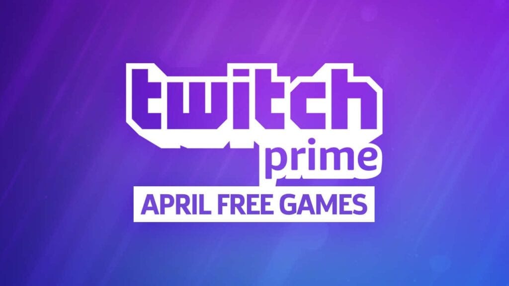 Twitch Prime