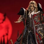 castlevania alucard