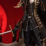 castlevania alucard