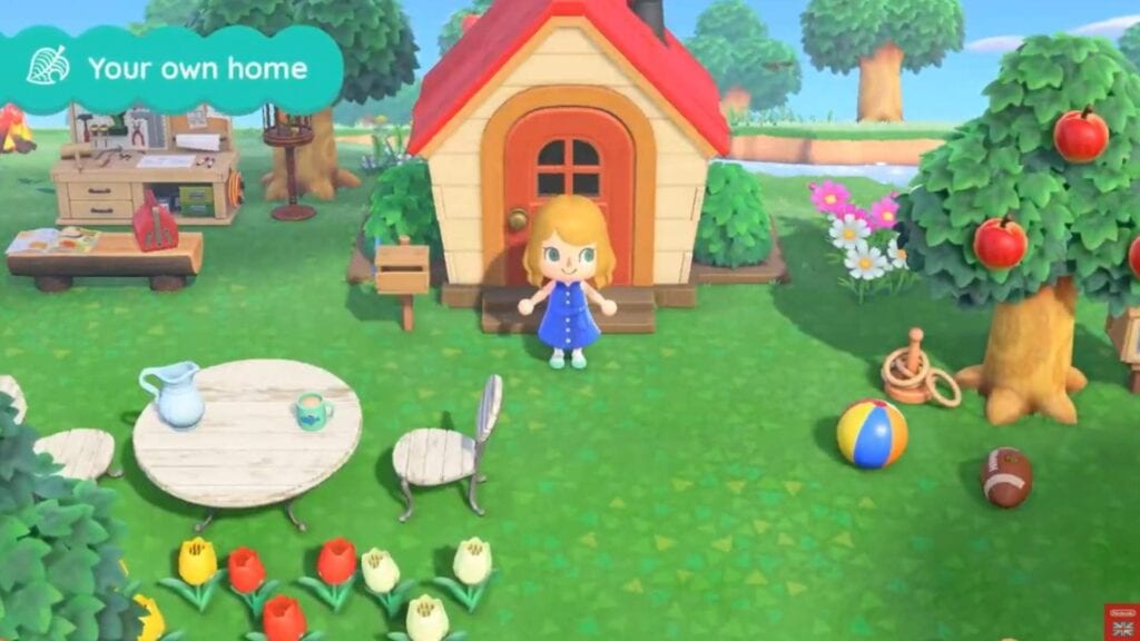 Animal Crossing: New Horizons Home Advice Given Out By Queer Eye Star Bobby Berk