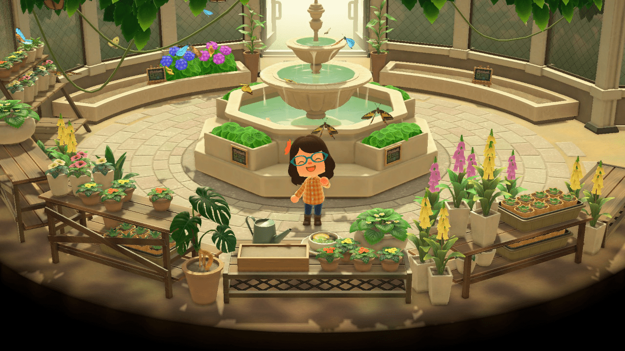 Animal Crossing: New Horizons Leak Point To Redd's Return, Museum Upgrades, And More