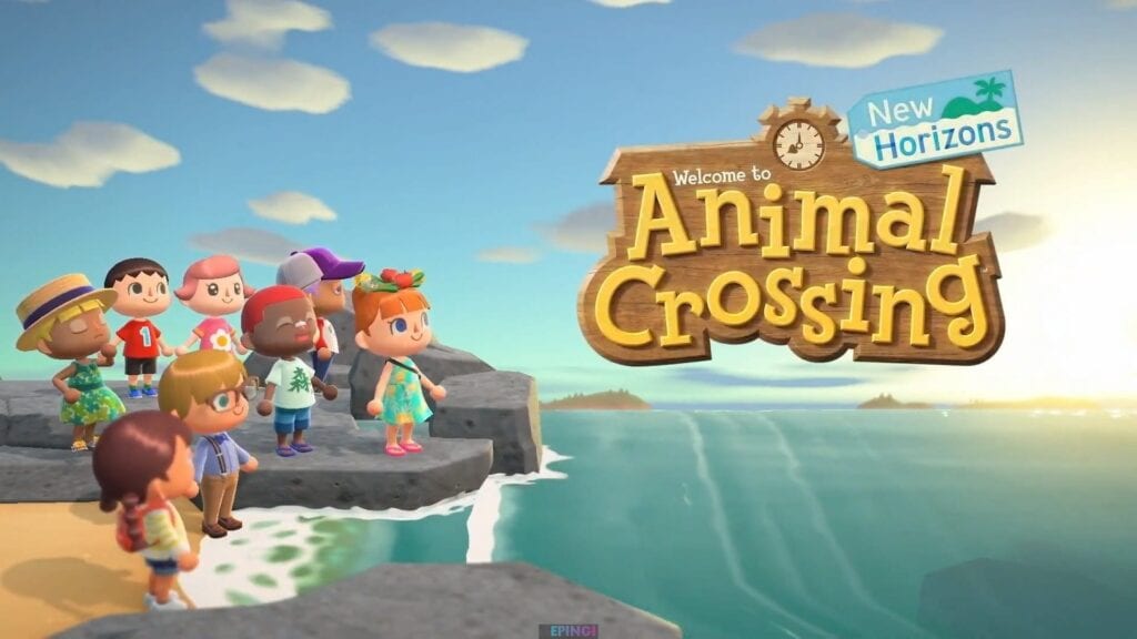 Xbox Animal Crossing: New Horizons Designs Shared By Microsoft